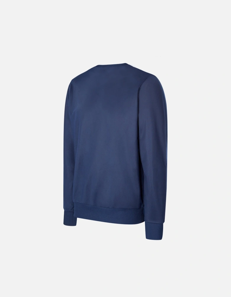 Mens Polyester Sweatshirt