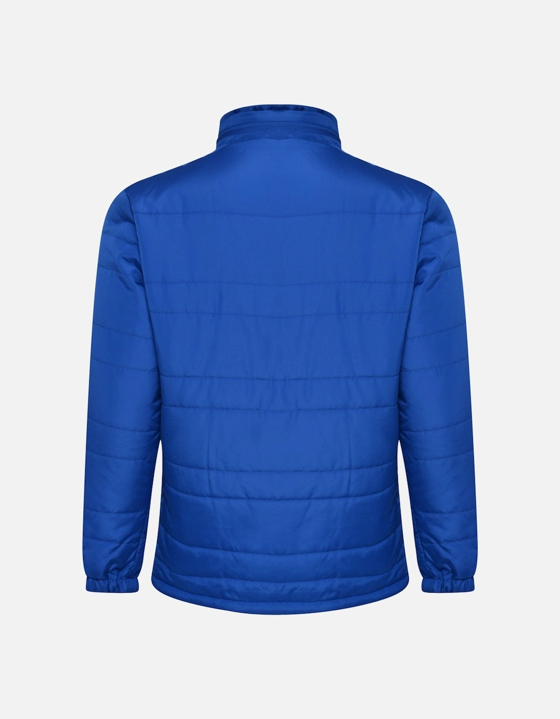 Mens Club Essential Bench Jacket