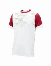 White/New Claret