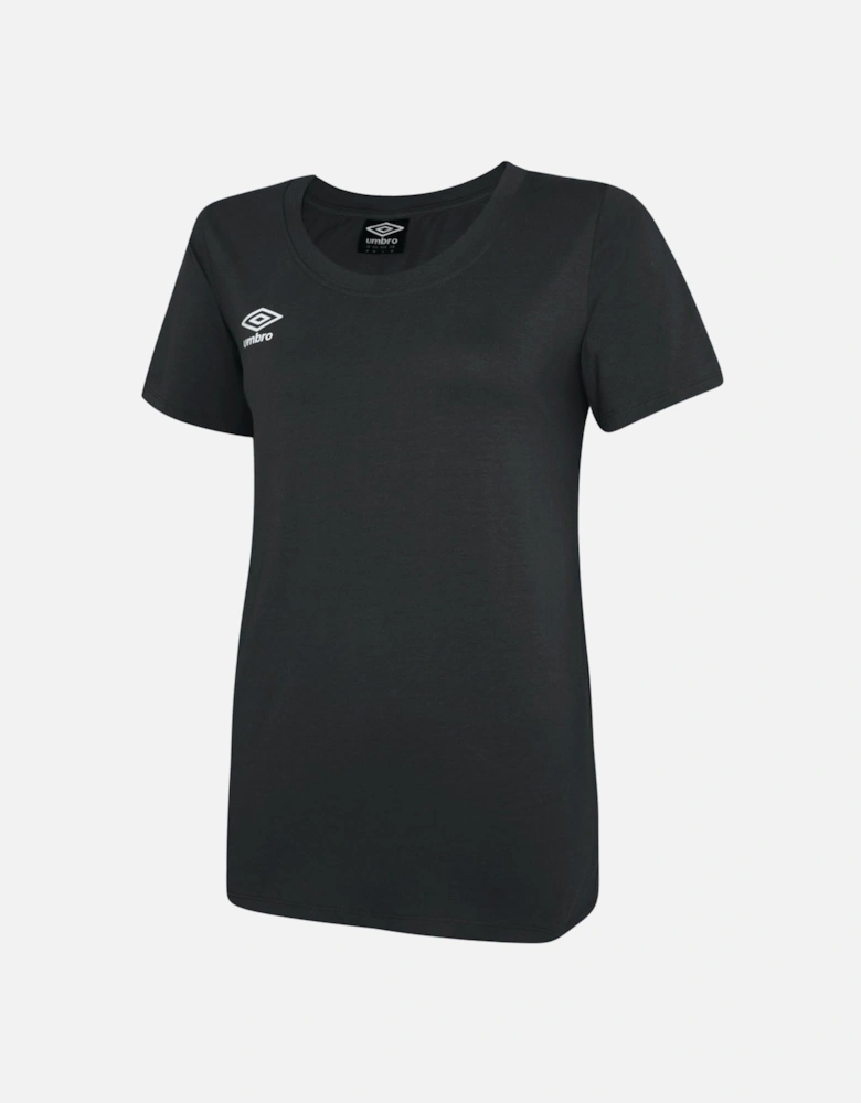 Womens/Ladies Club Leisure T-Shirt