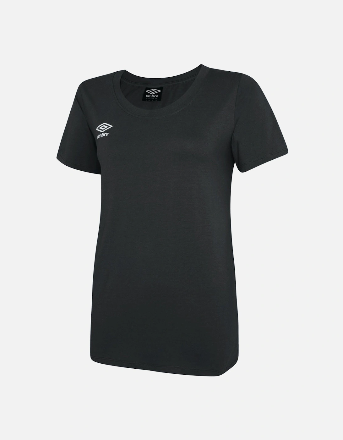 Womens/Ladies Club Leisure T-Shirt, 4 of 3