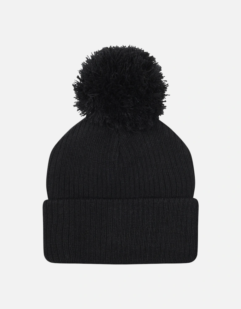 Childrens/Kids Bobble Beanie