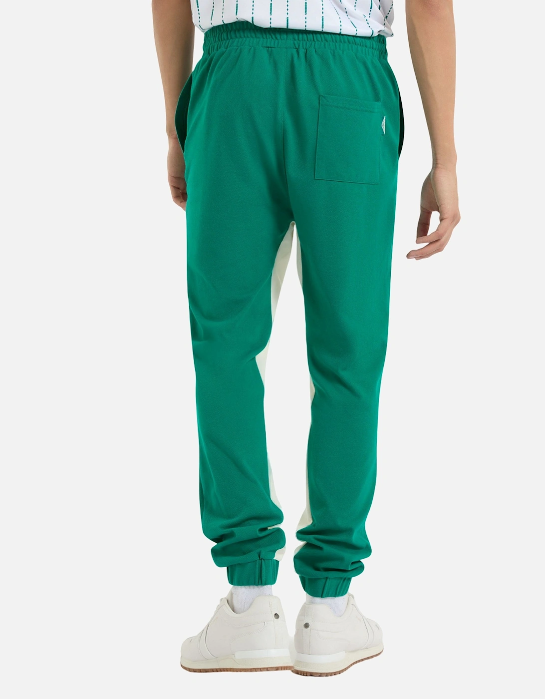 Mens Relaxed Fit Jogging Bottoms