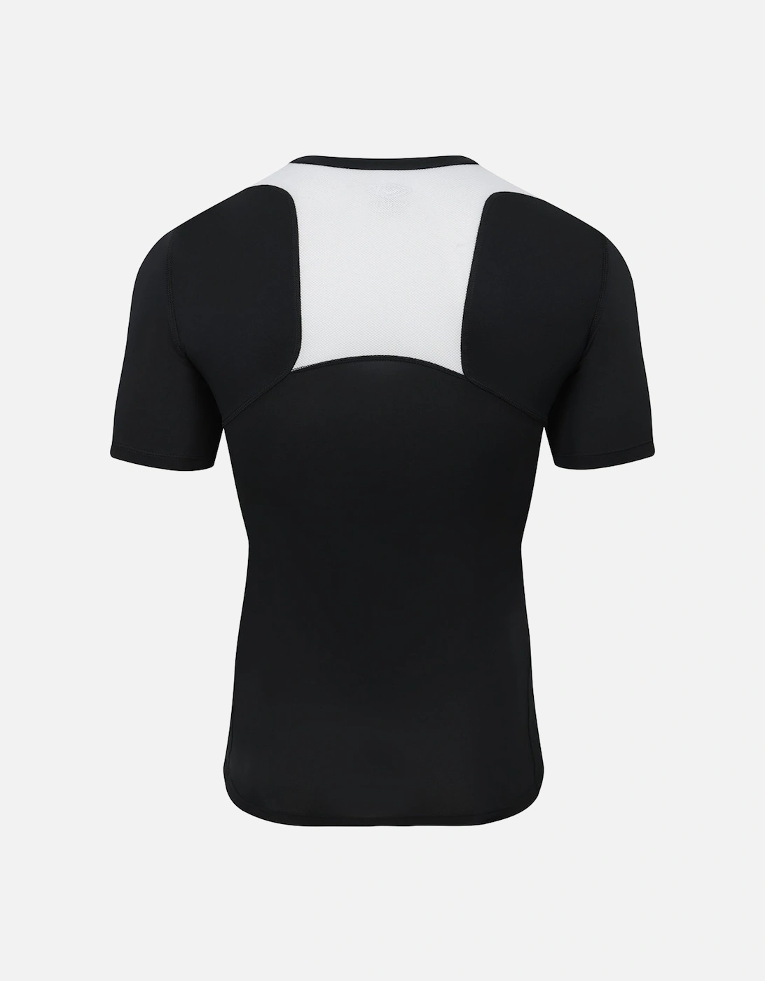Mens Elite V Neck Base Layer Top