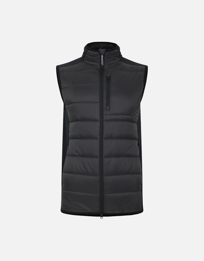 Mens Hybrid Golf Gilet