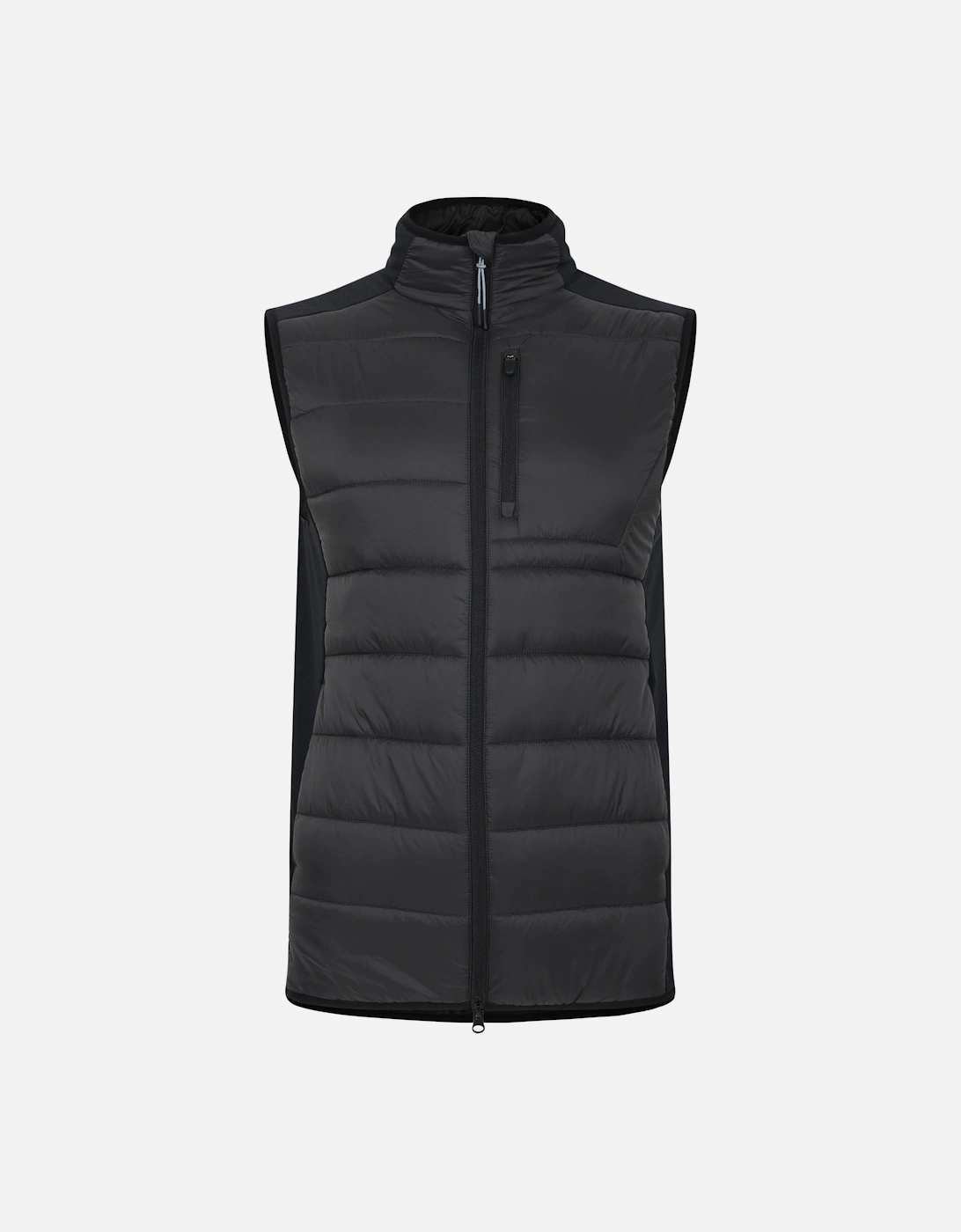 Mens Hybrid Golf Gilet, 3 of 2