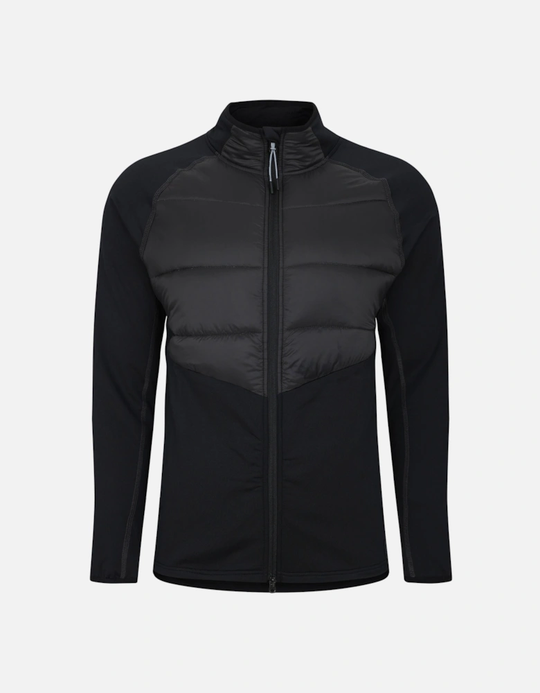 Mens Elite Hybrid Golf Midlayer