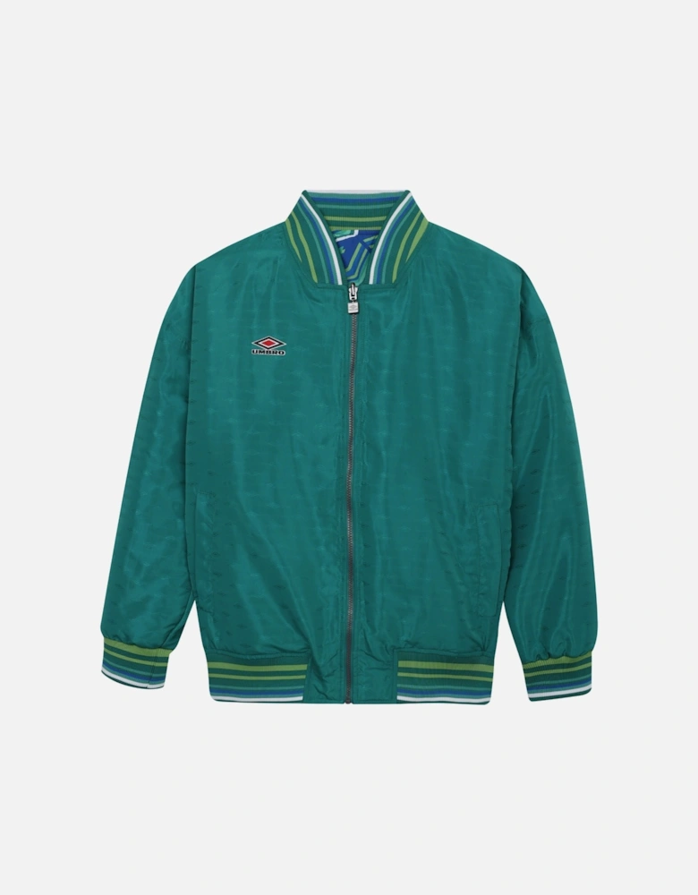 Mens Ramsey Reversible Track Jacket