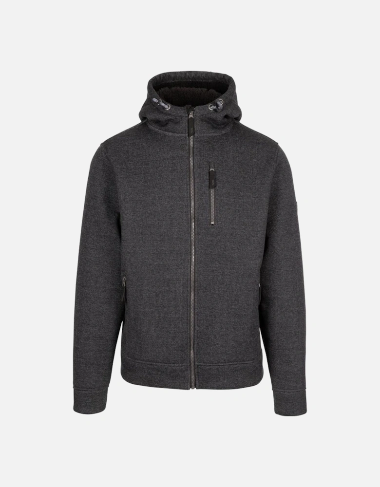 Mens Truther Marl Jacket