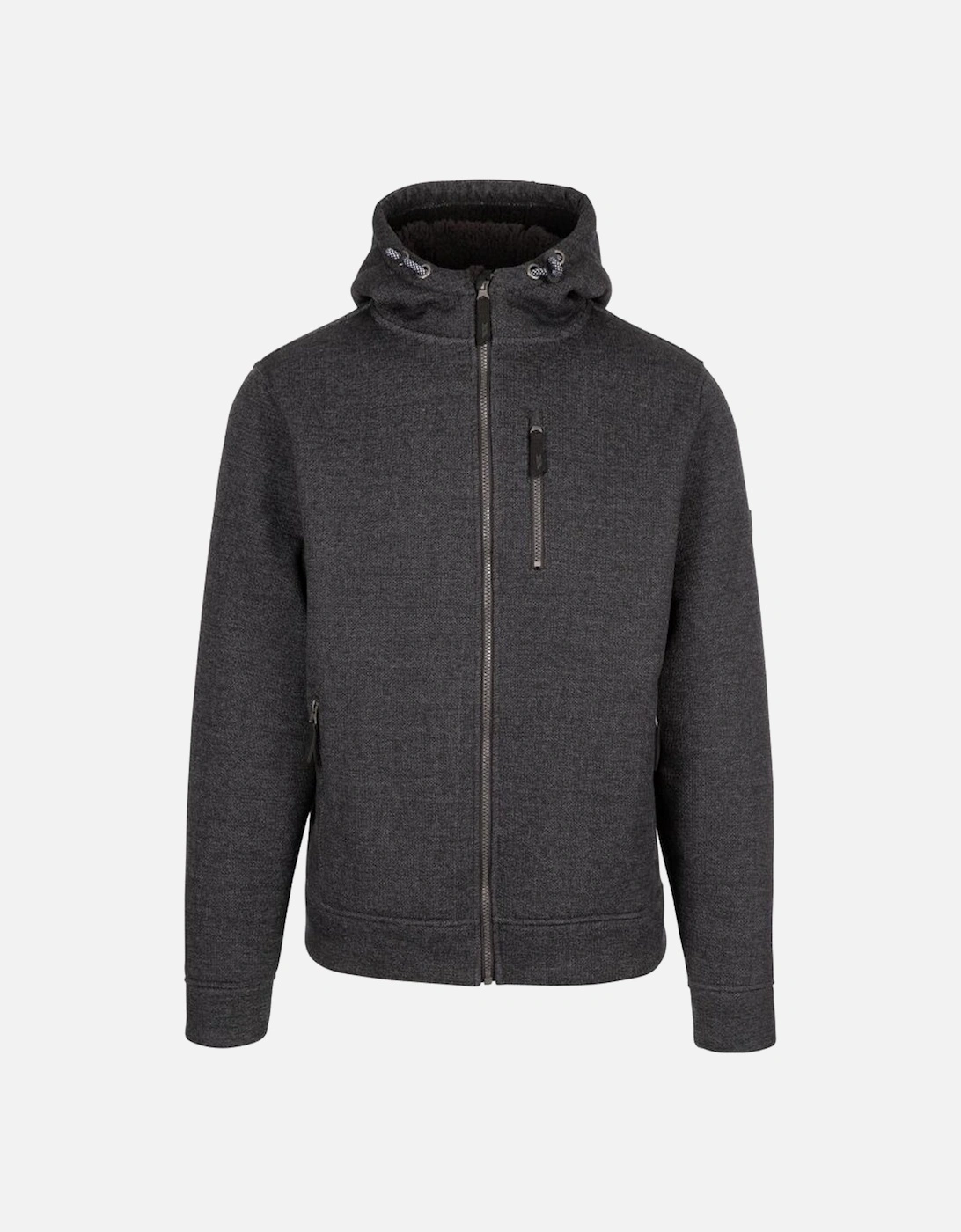 Mens Truther Marl Jacket, 6 of 5