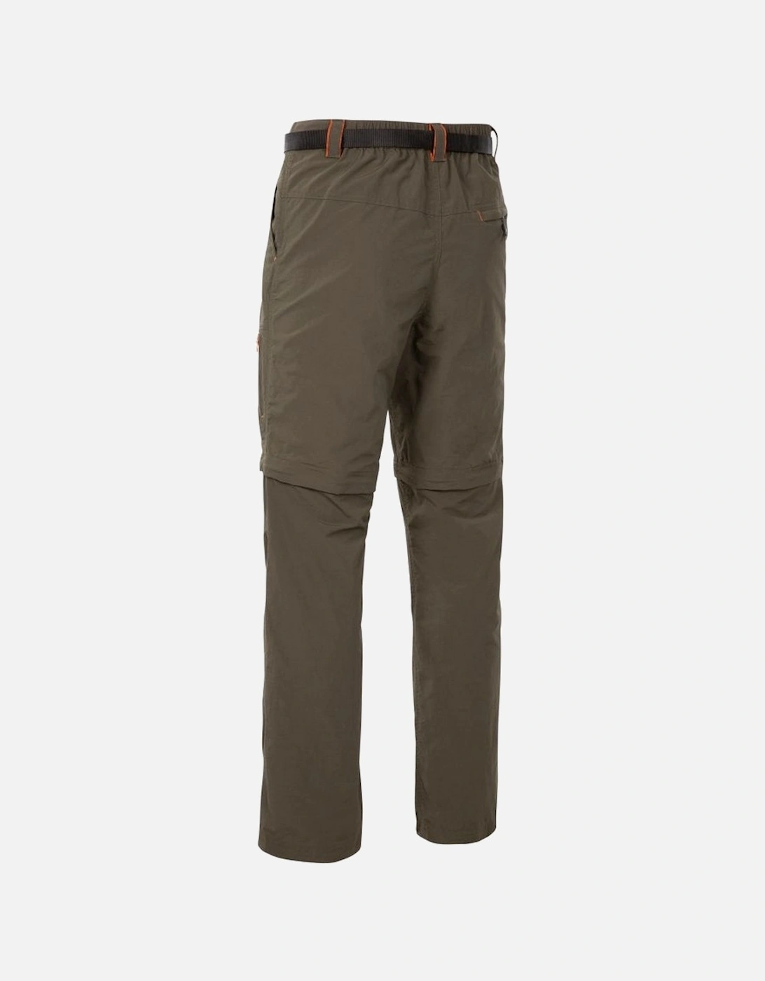 Mens Rynne B Mosquito Repellent Cargo Trousers