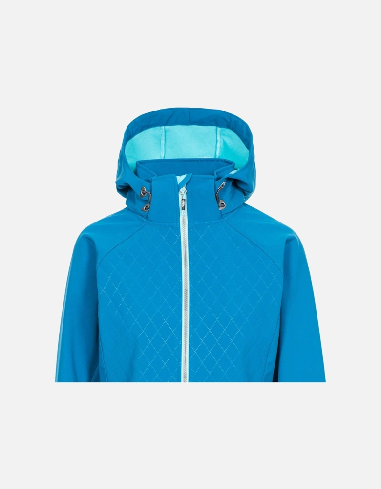 Womens/Ladies Nelly Soft Shell Jacket