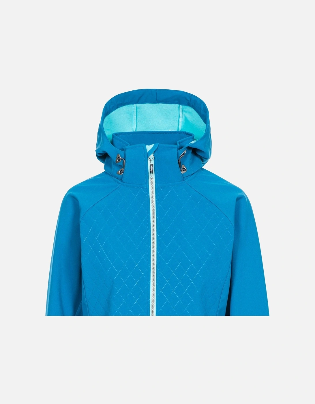 Womens/Ladies Nelly Soft Shell Jacket