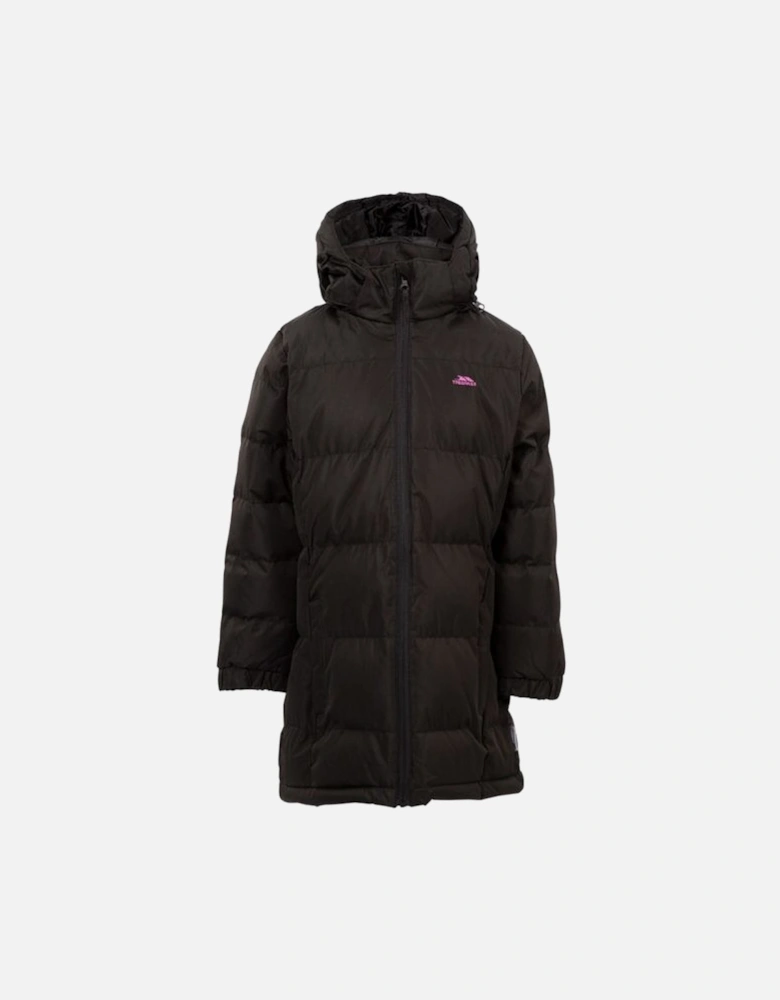 Girls Tiffy Padded Coat