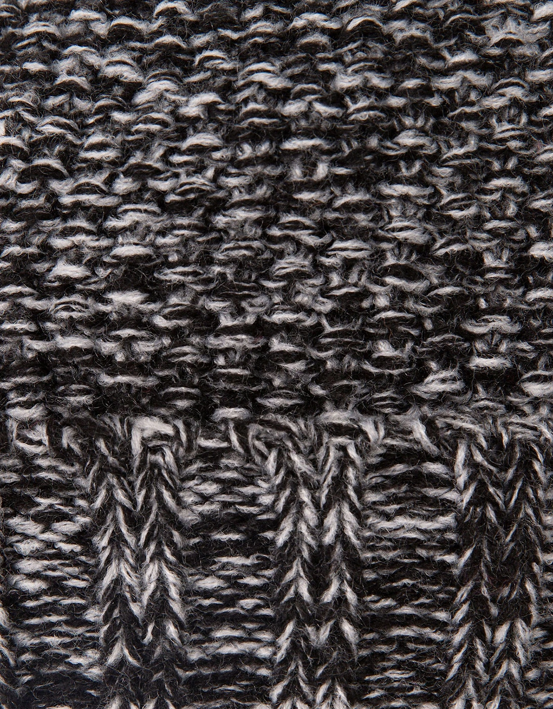 Womens/Ladies Kellisa Beanie Hat