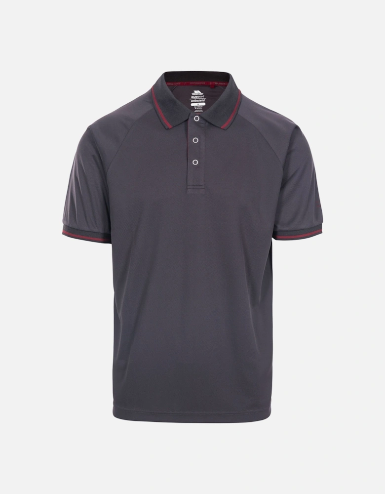 Mens Bonnington Polo Top