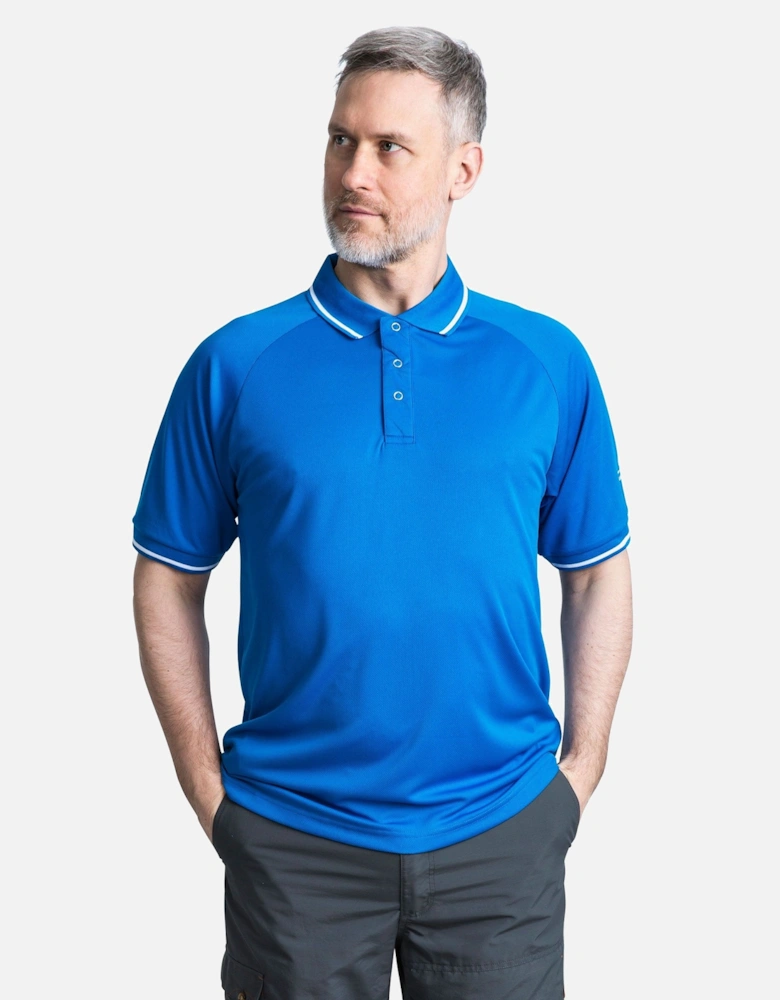 Mens Bonnington Polo Top