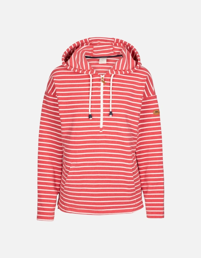 Womens/Ladies Softly Hoodie