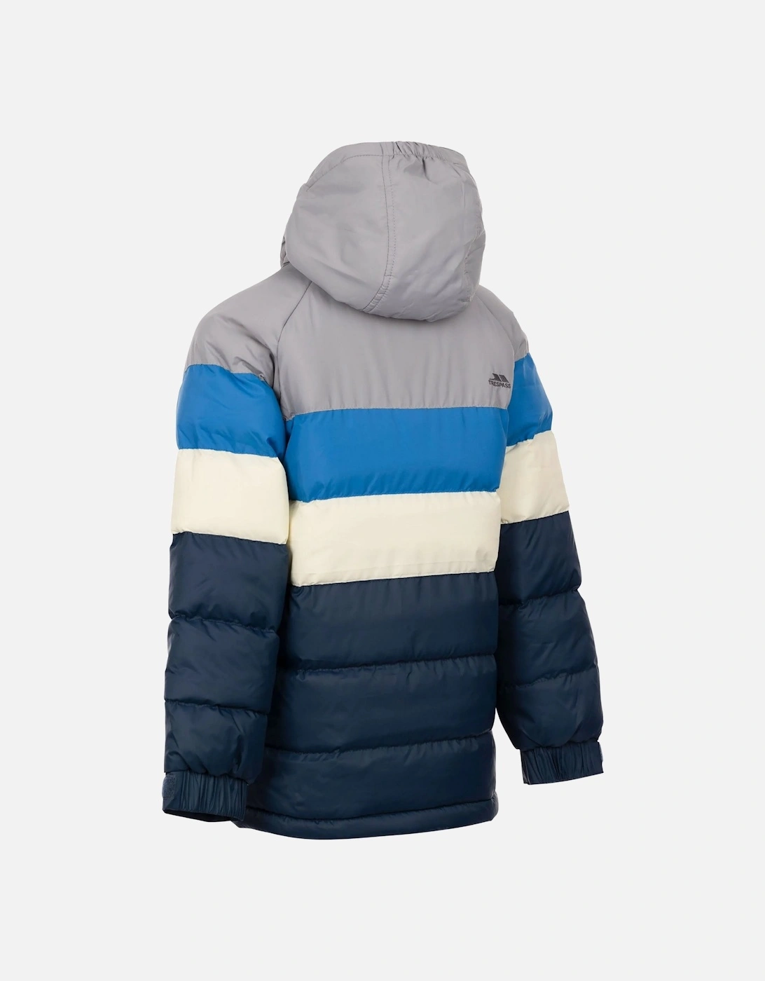 Childrens/Kids Calmere Padded Jacket