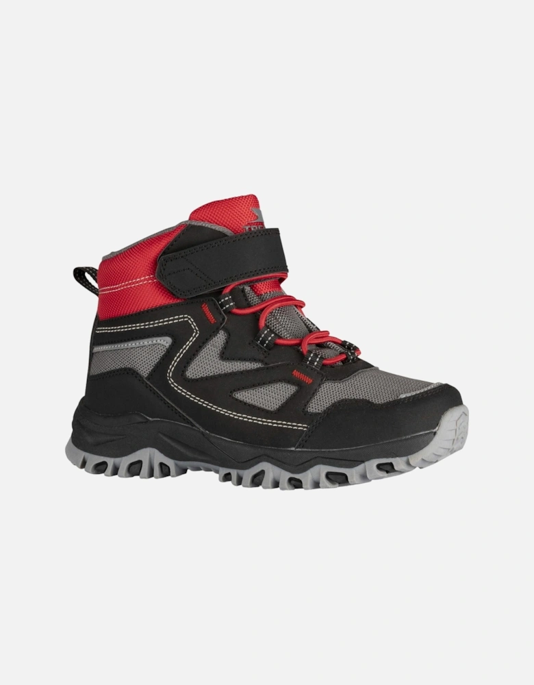 Childrens/Kids Adair Walking Boots