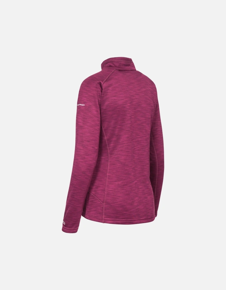 Womens/Ladies Fairford Fleece Top