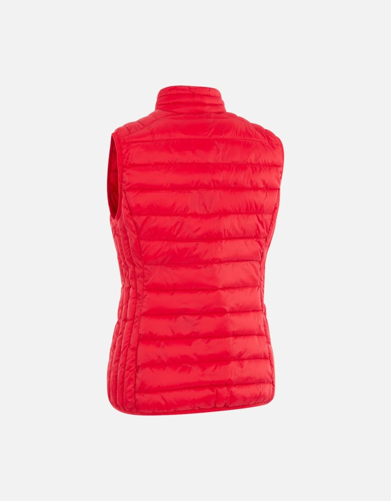 Womens/Ladies Teeley Packaway Gilet