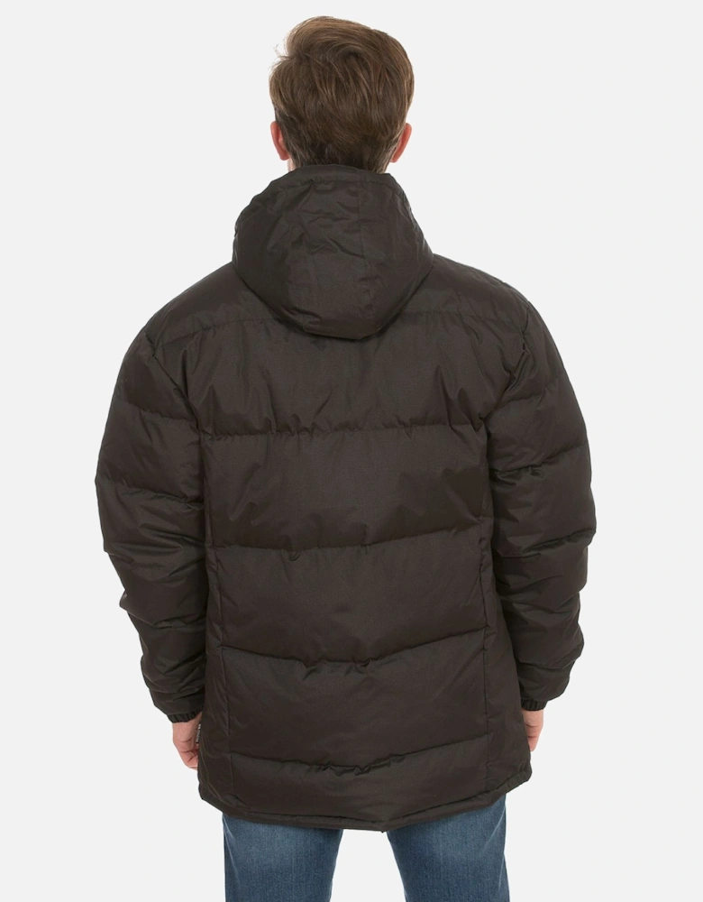 Mens Clip Padded Jacket