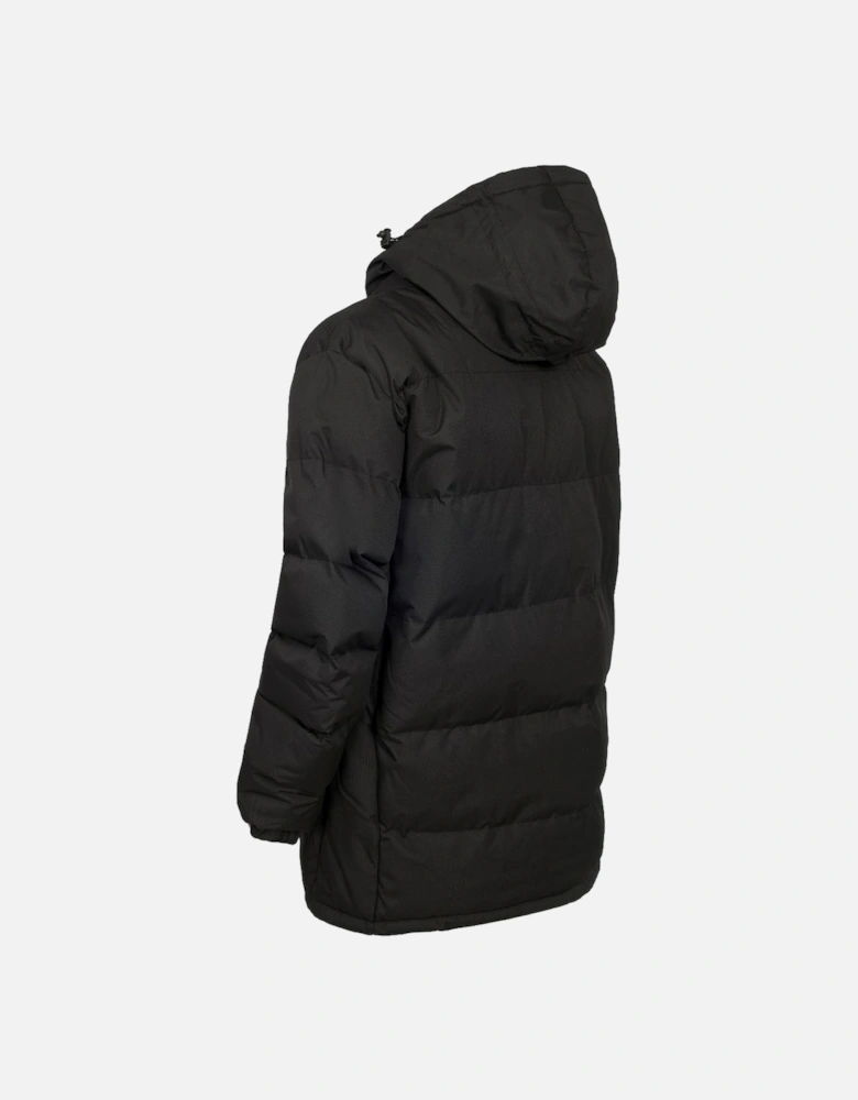 Mens Clip Padded Jacket