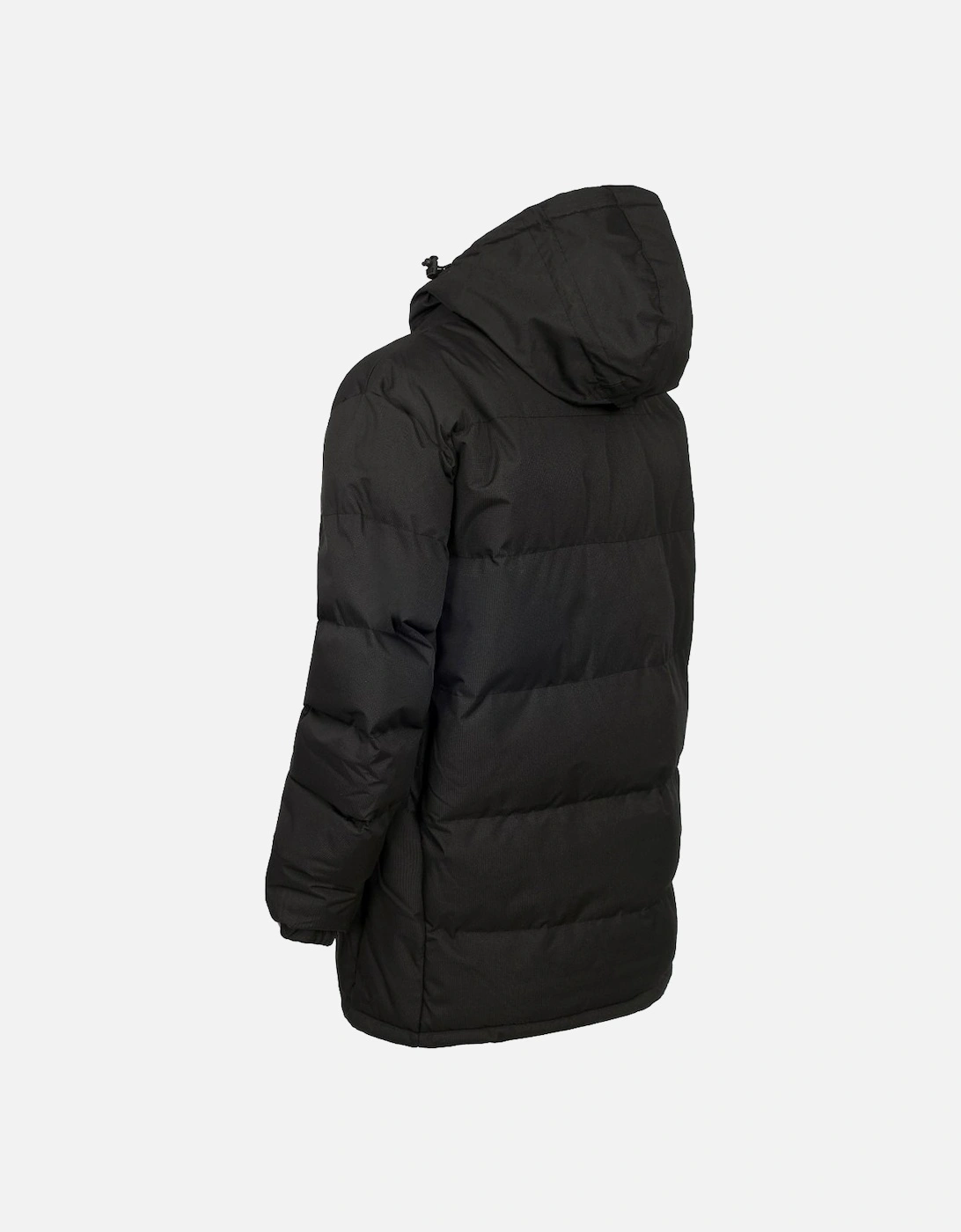 Mens Clip Padded Jacket