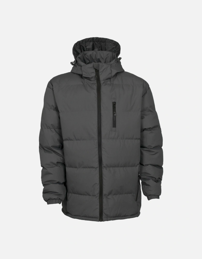 Mens Clip Padded Jacket