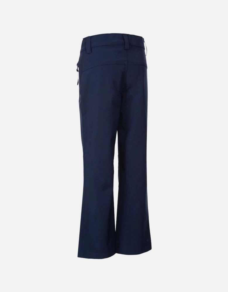 Childrens/Kids Aspiration Softshell Trousers