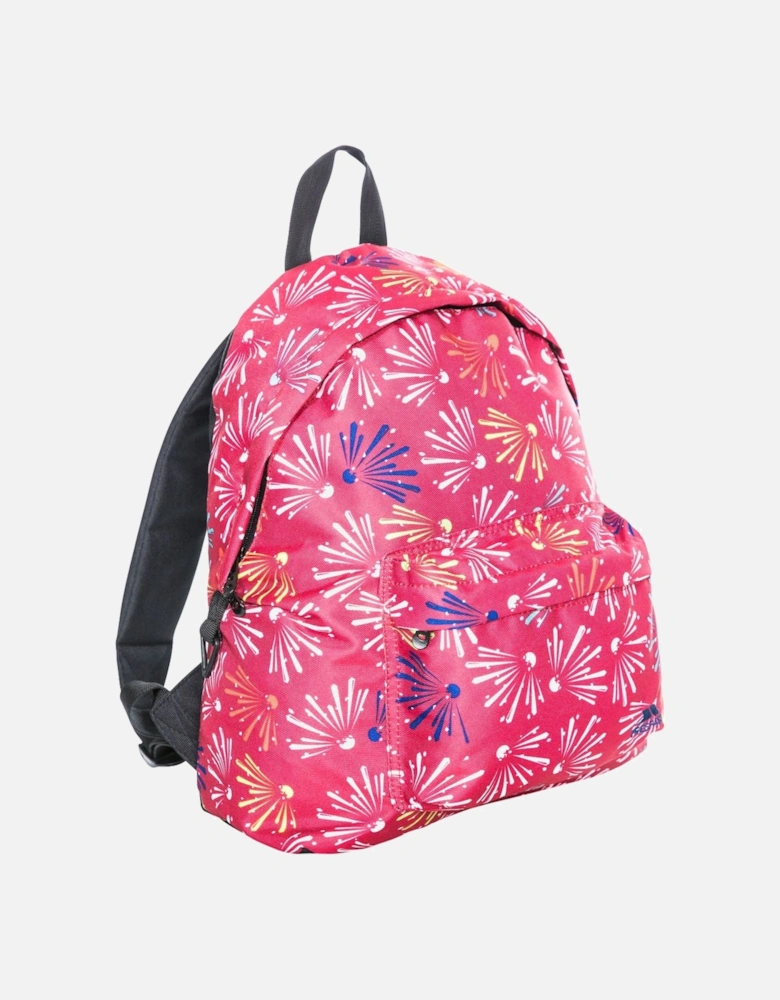 Kids Unisex Britt School Backpack/Rucksack (16 Litres)