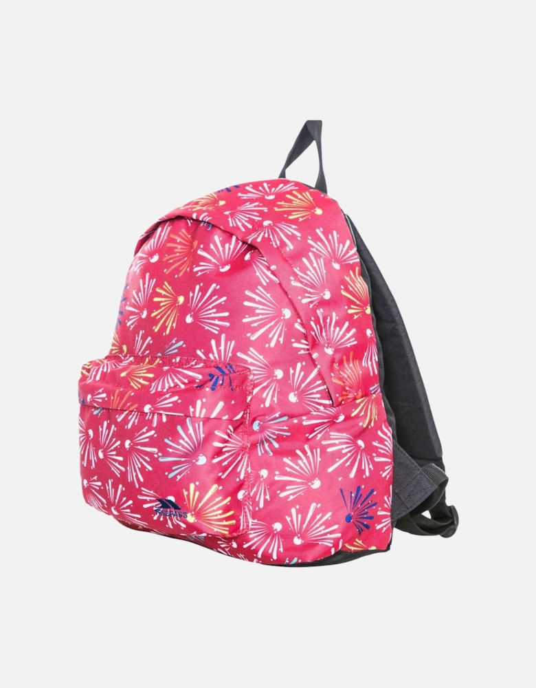 Kids Unisex Britt School Backpack/Rucksack (16 Litres)