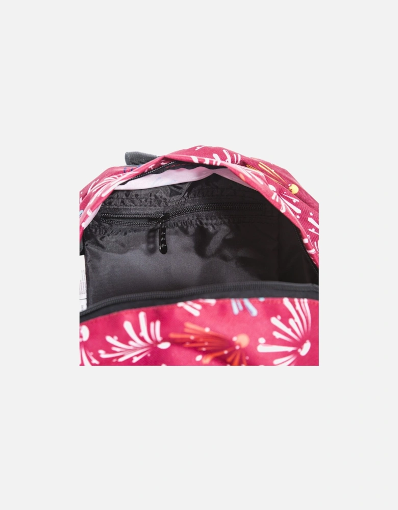 Kids Unisex Britt School Backpack/Rucksack (16 Litres)
