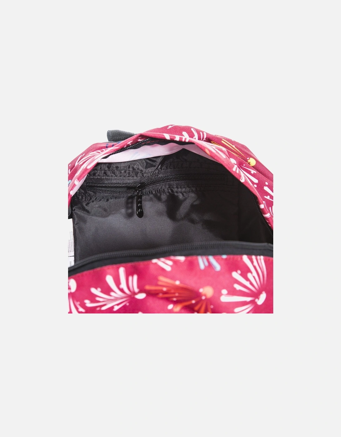 Kids Unisex Britt School Backpack/Rucksack (16 Litres)