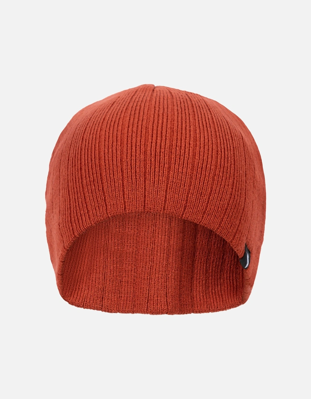 Trespass Men's Orange Stagger Knitted Beanie Hat - - Size: One Size
