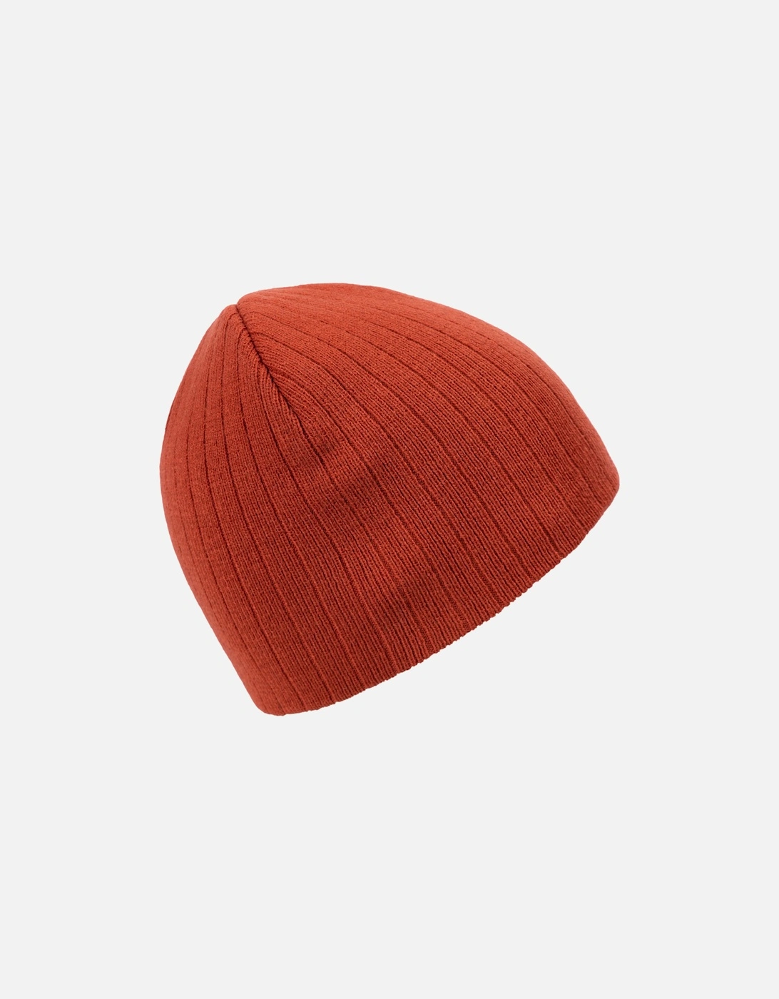 Mens Stagger Knitted Beanie Hat