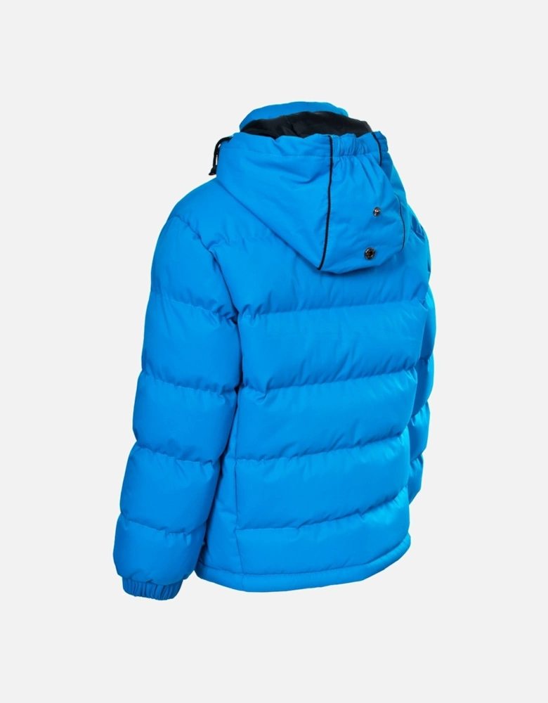 Kids Boys Tuff Padded Winter Jacket