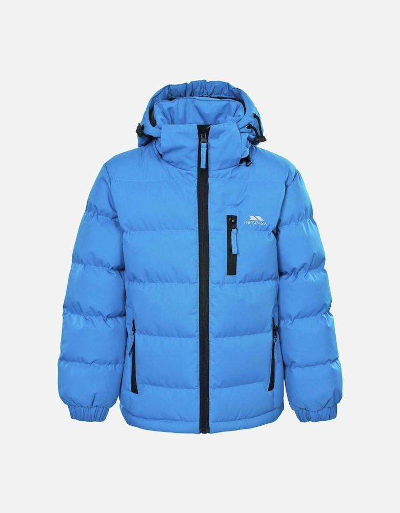 Kids Boys Tuff Padded Winter Jacket