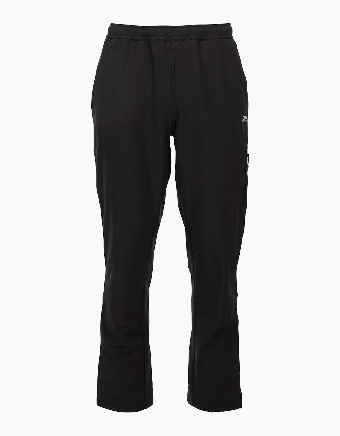 Trespass Men's Black Ryder Trousers  M R