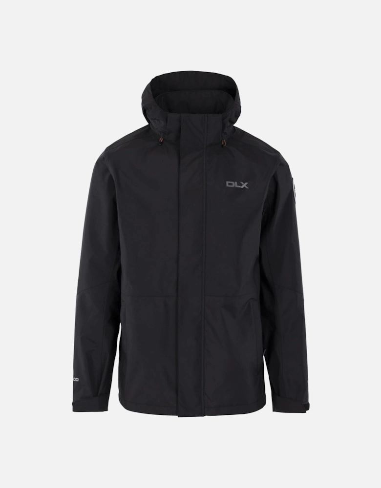 Mens DLX Cyril Waterproof Jacket