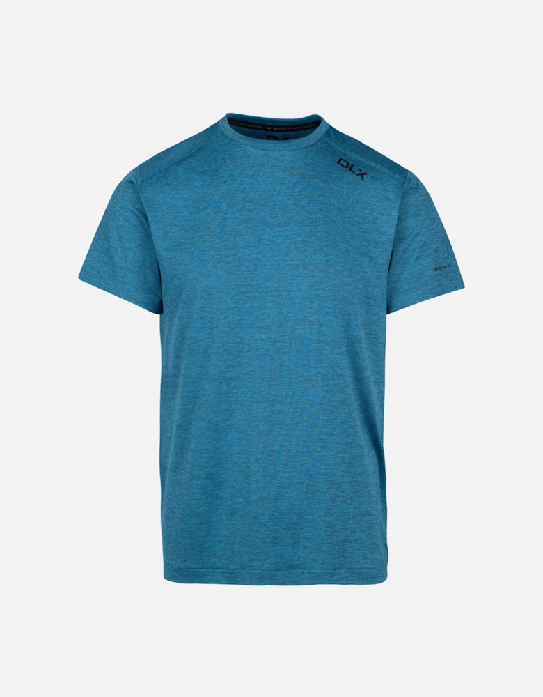 Mens Doyle DLX Marl T-Shirt