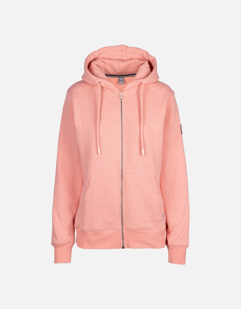 Womens/Ladies Erie Marl Hoodie