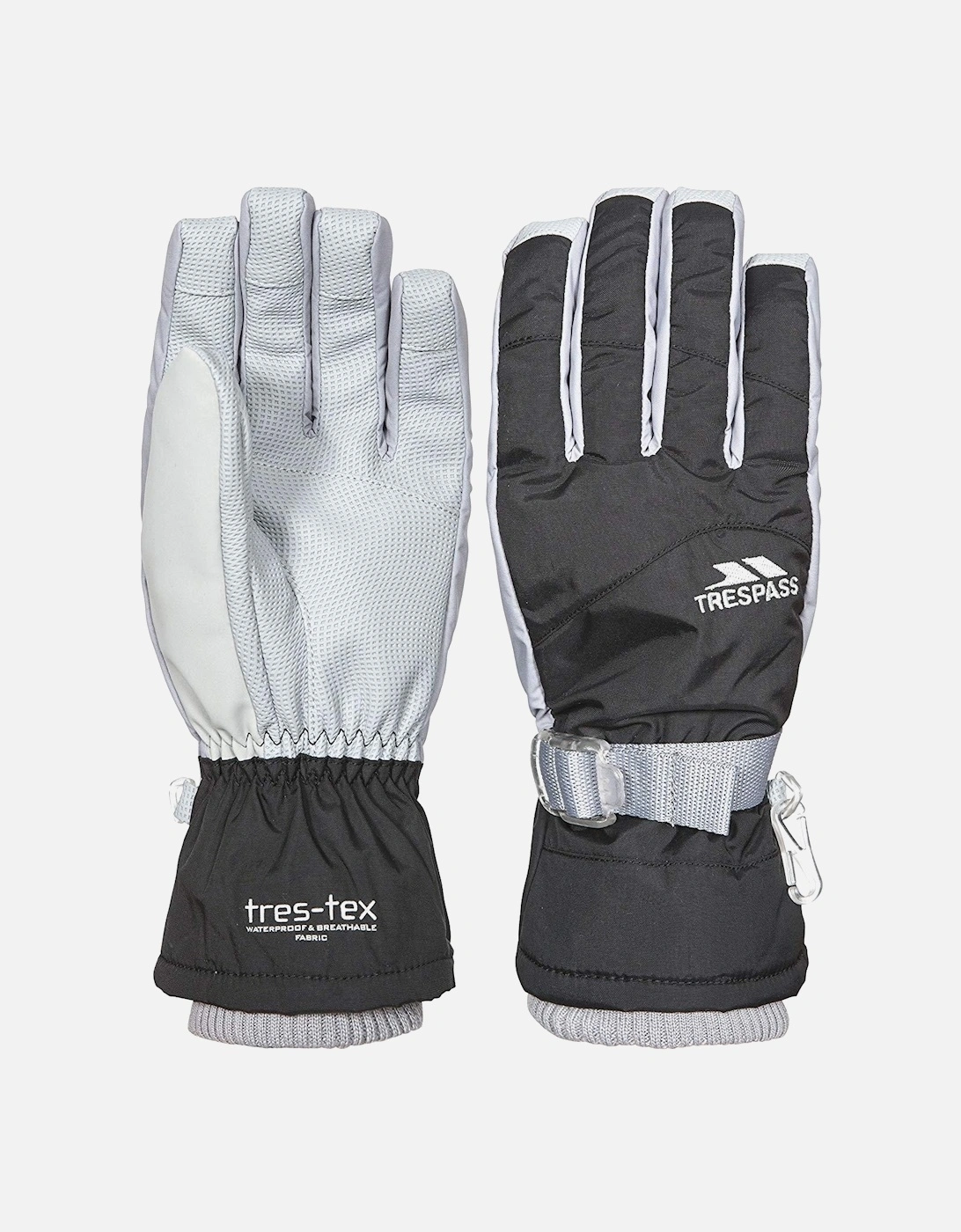 Womens/Ladies Vizza II Gloves, 6 of 5