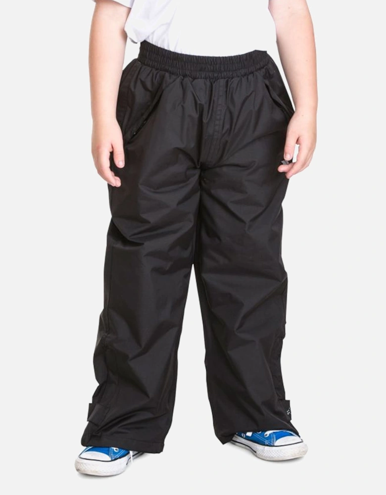 Childrens/Kids Echo Waterproof Trousers