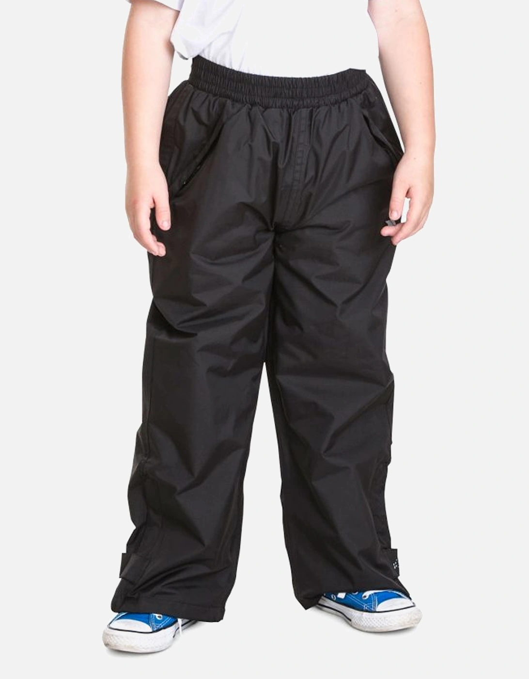 Childrens/Kids Echo Waterproof Trousers