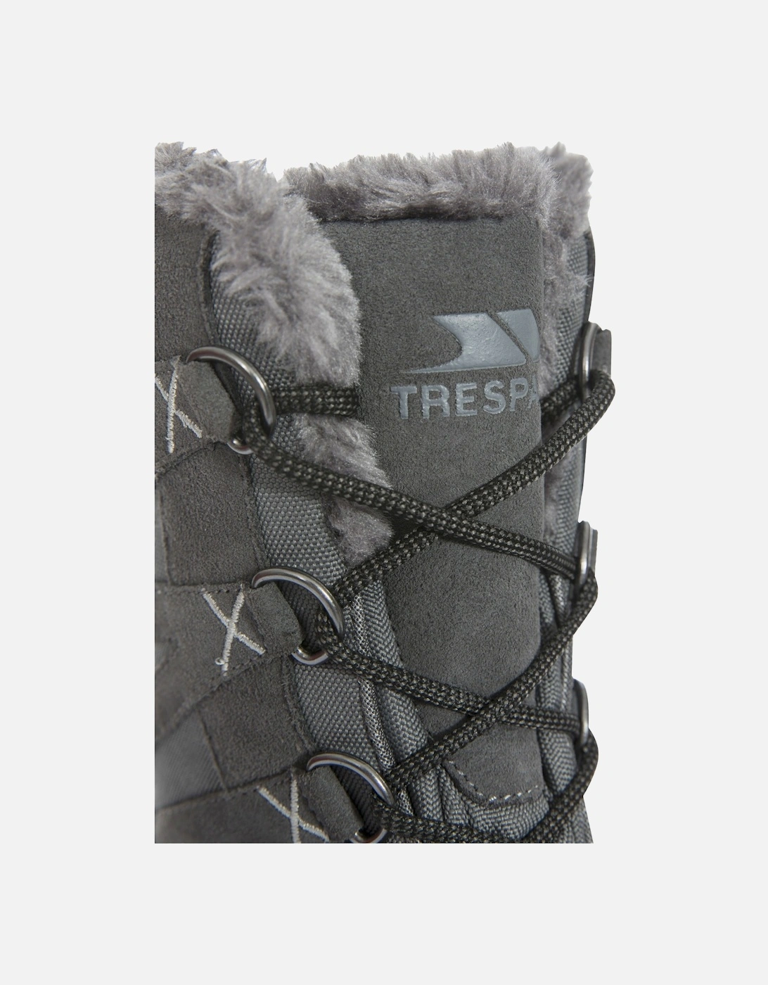 Womens/Ladies Zofia Snowboot