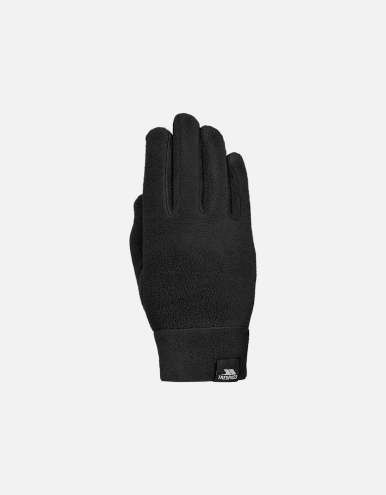 Womens/Ladies Plummet II Fleece Gloves