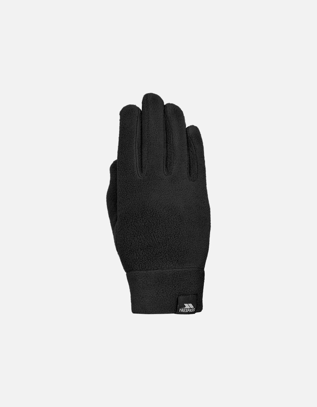 Womens/Ladies Plummet II Fleece Gloves