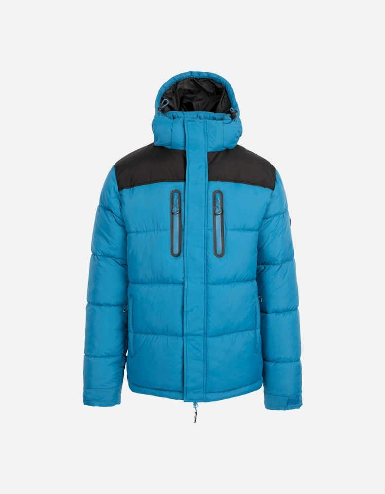 Mens Parkstone Quilted Jacket